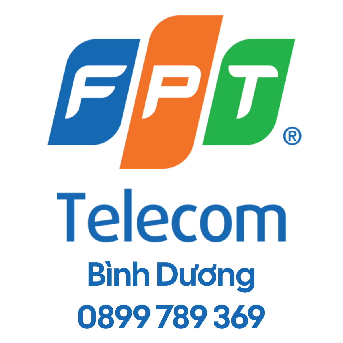 Lắp Mạng FPT tại Bình Dương