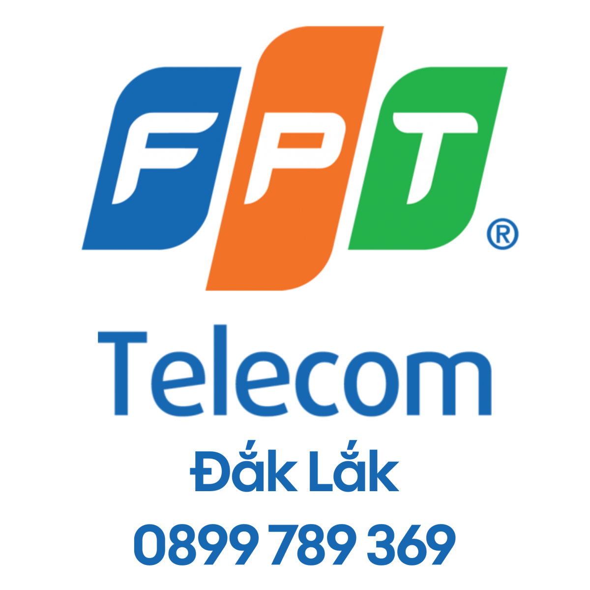 Đăng Ký Lắp Mạng FPT Đắk Lắk