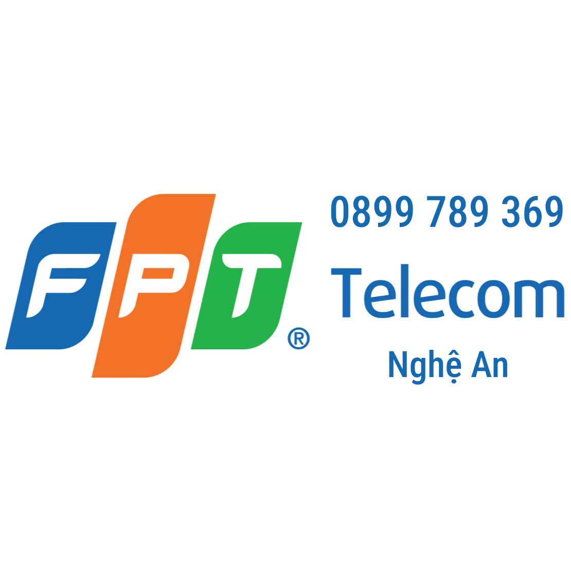 Lắp Mạng FPT Quỳnh Lưu - Tổng đài 0899 789 369