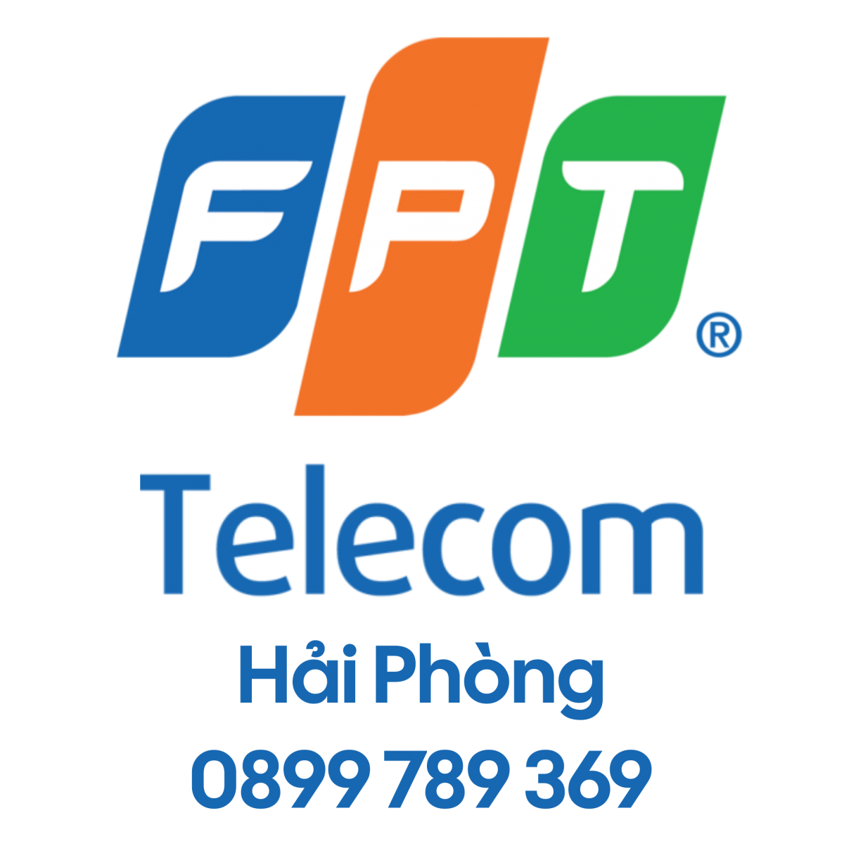 Đăng Ký Lắp Mạng FPT Hải Phòng