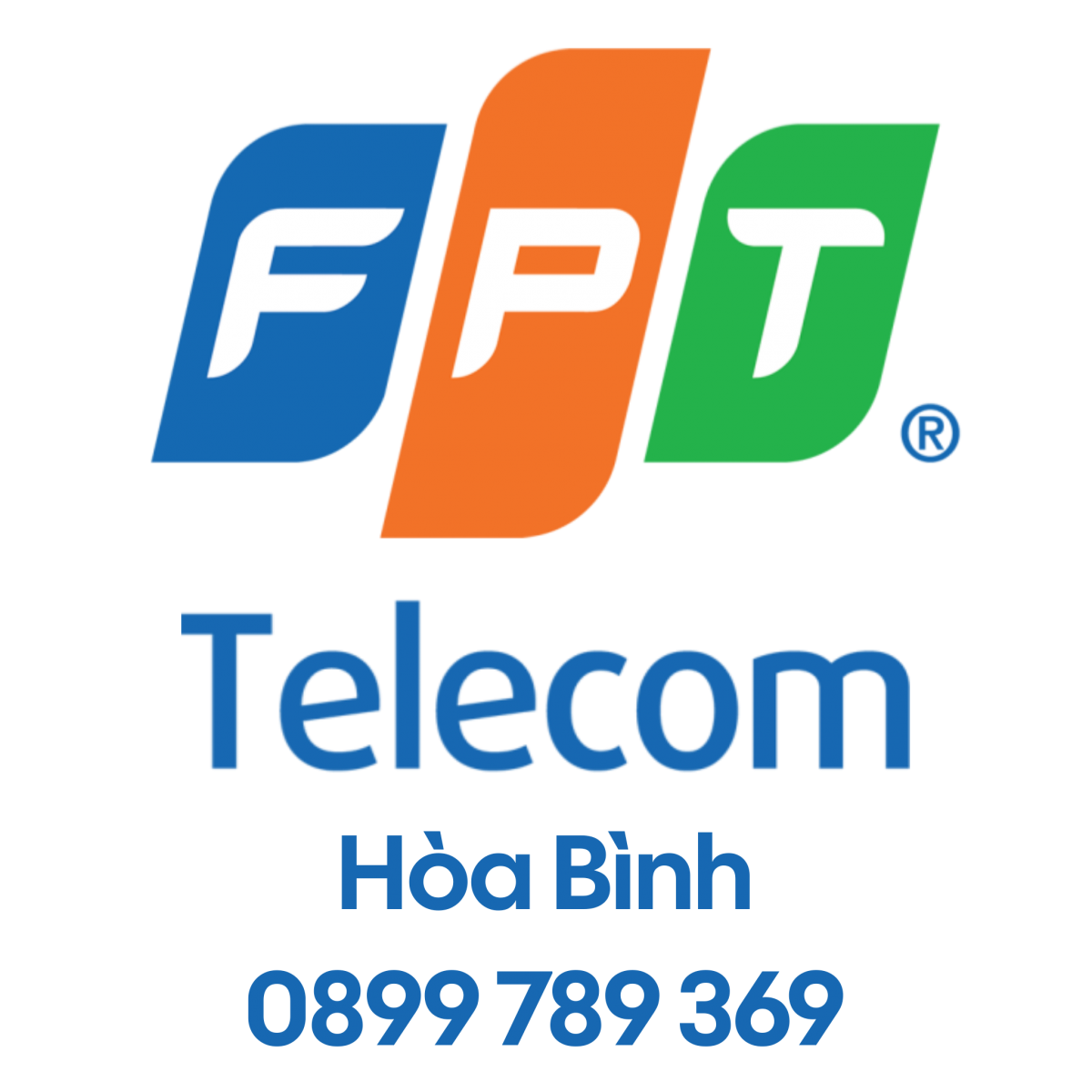 Đăng Ký Lắp Mạng FPT Hòa Bình