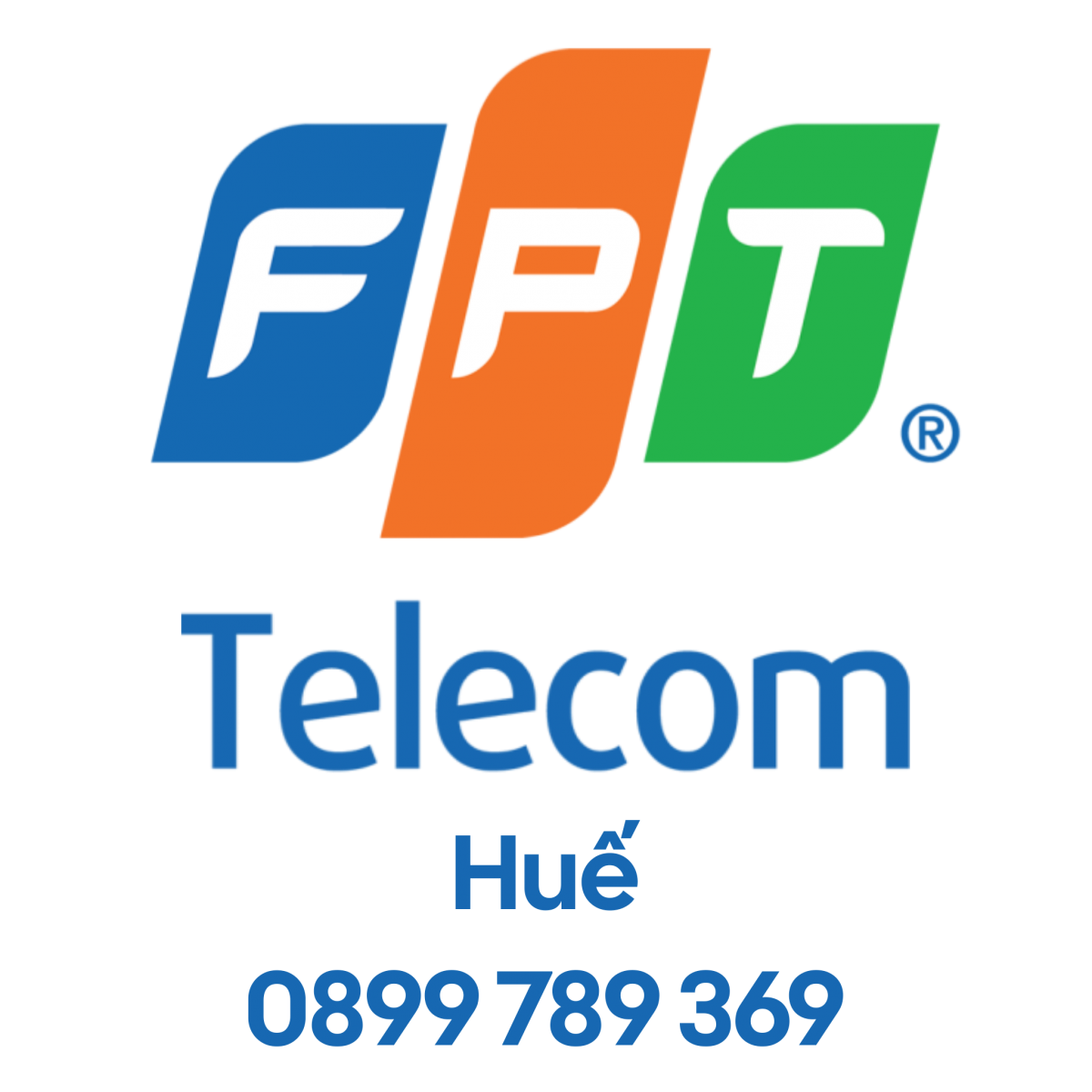 Đăng Ký Lắp Mạng FPT Huế