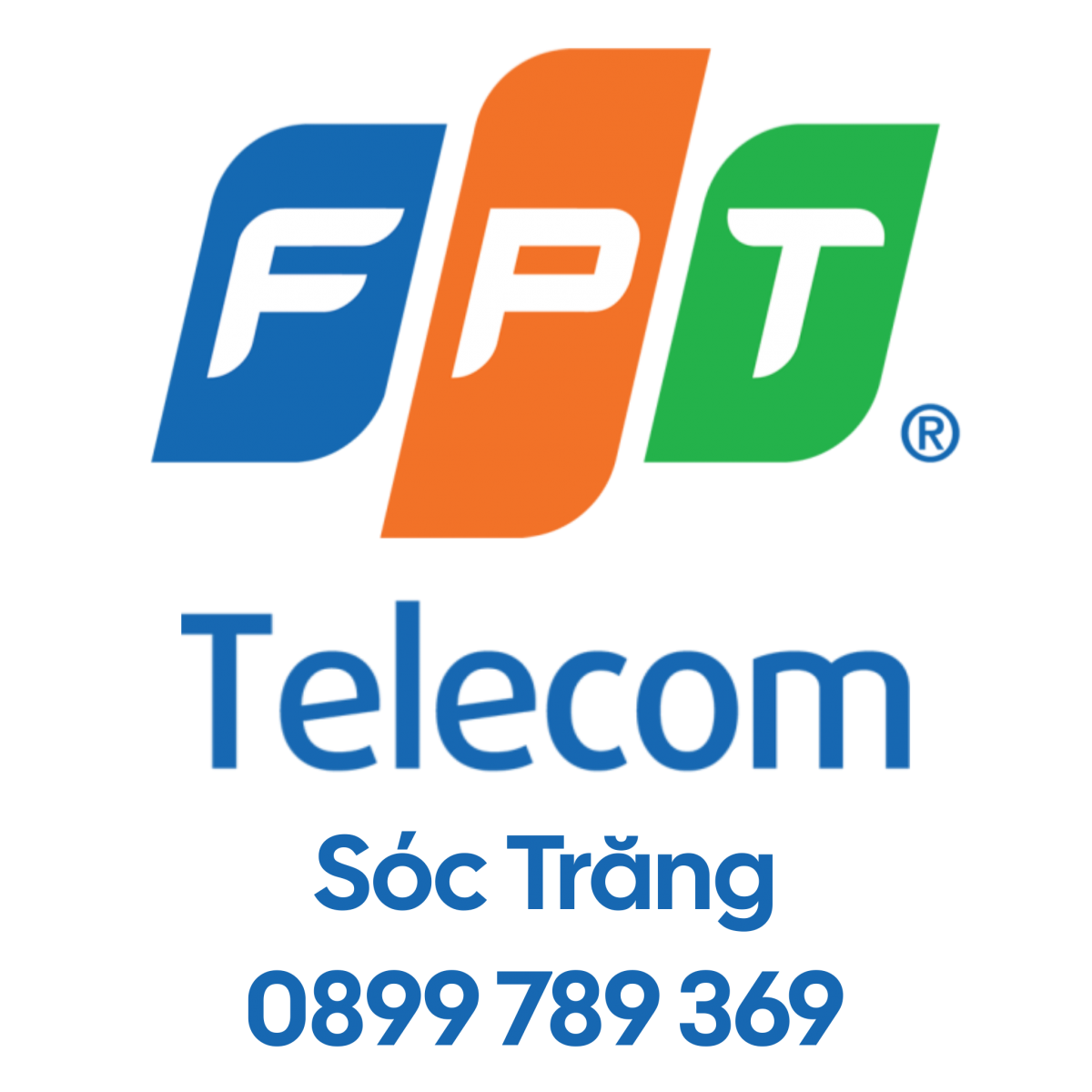 Đăng Ký Lắp Mạng FPT Sóc Trăng