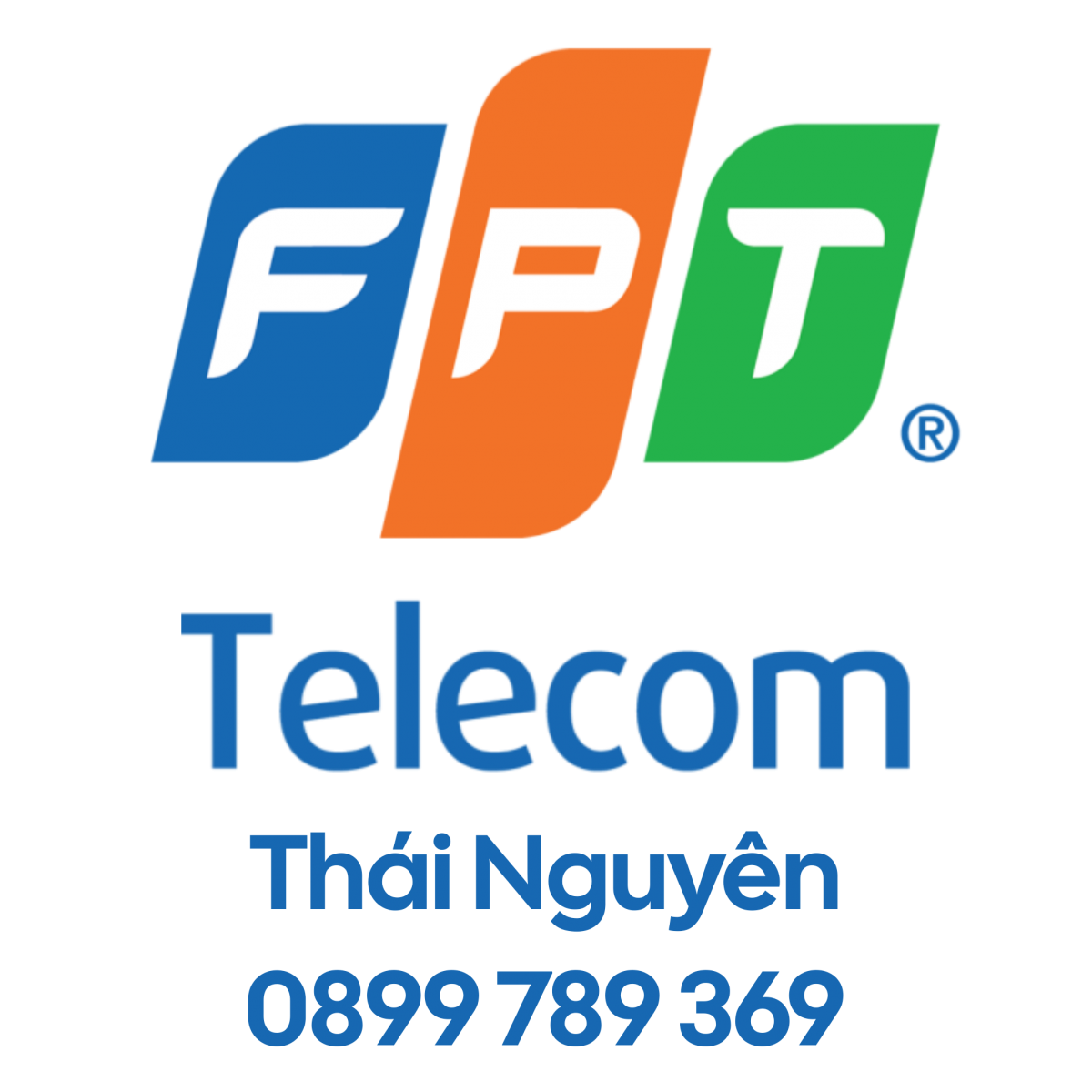 Đăng Ký Lắp Mạng FPT Thái Nguyên