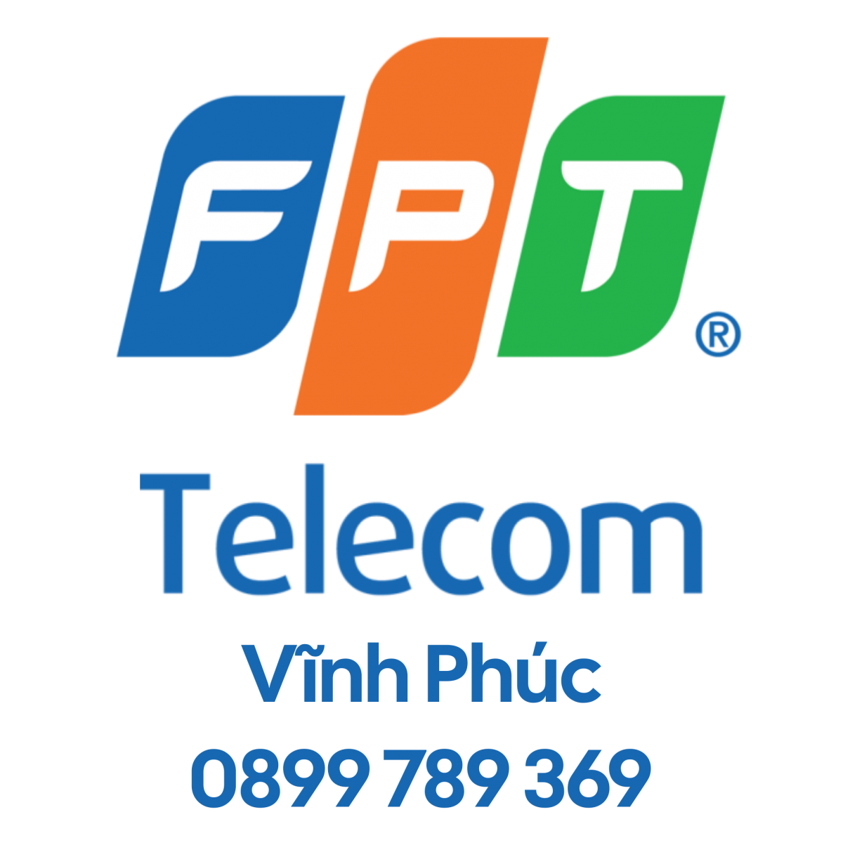 Đăng Ký Lắp Mạng FPT Vĩnh Phúc