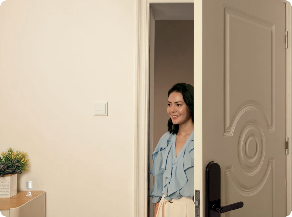 fpt life, smart home, smart office