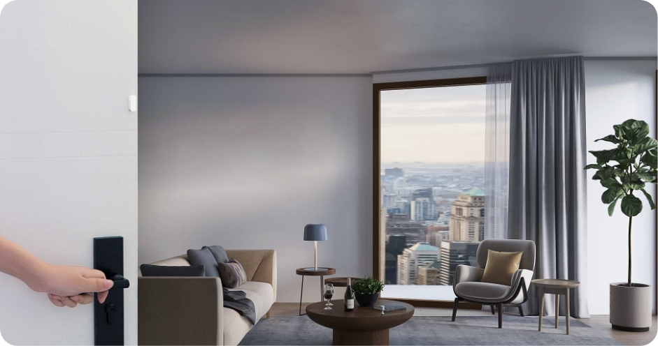 fpt life, smart home, smart office
