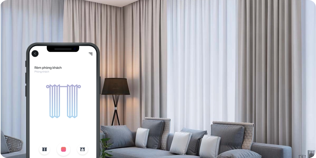 fpt life, smart home, smart office