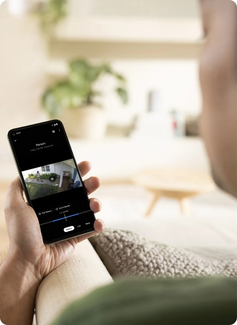 fpt life, smart home, smart office