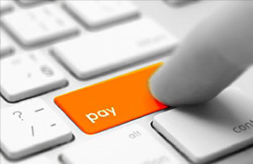 Các hình thức và cách thanh toán cước internet